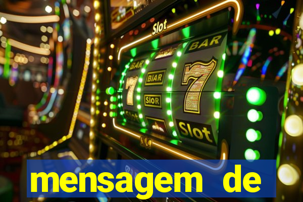 mensagem de agradecimento futebol